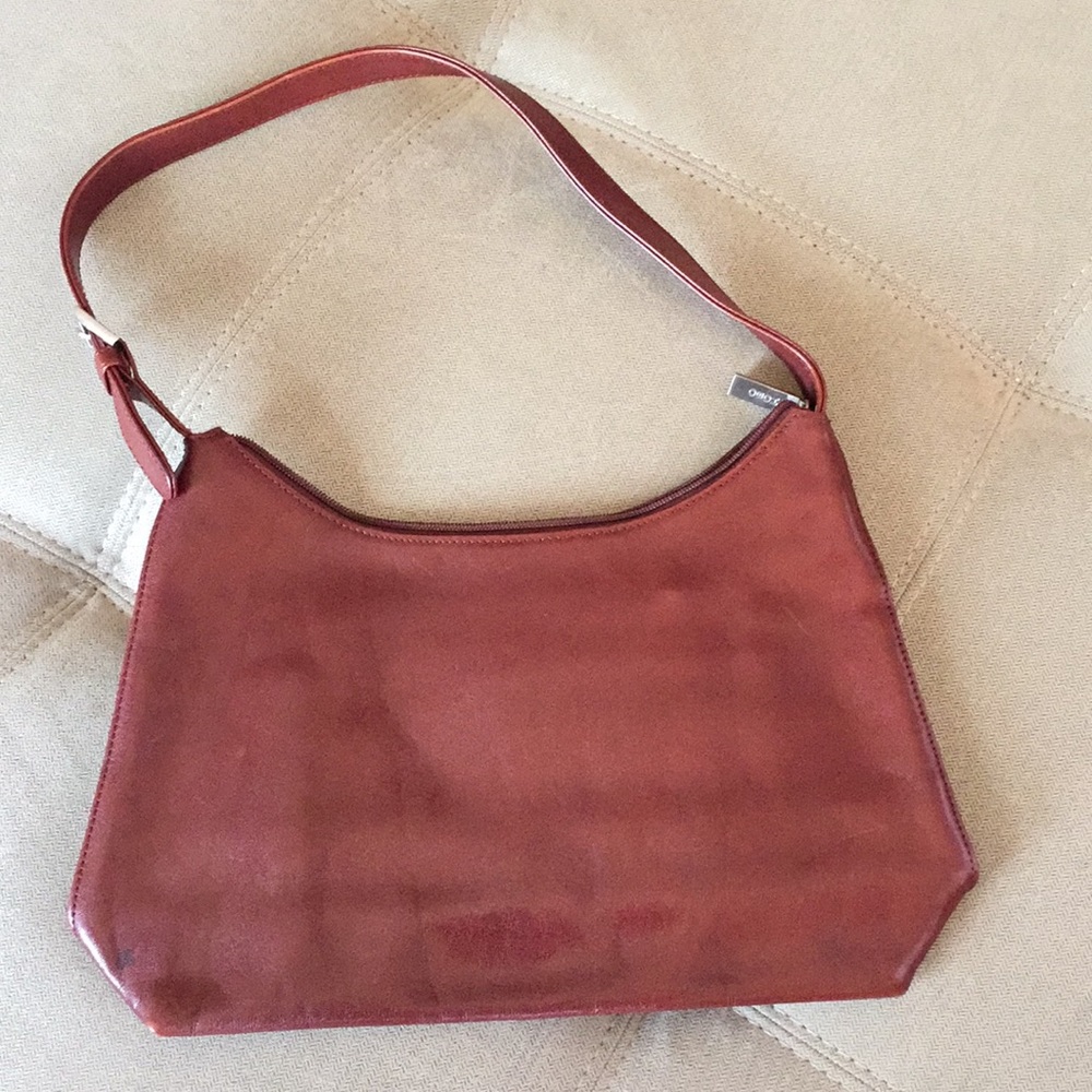 HOBO purse